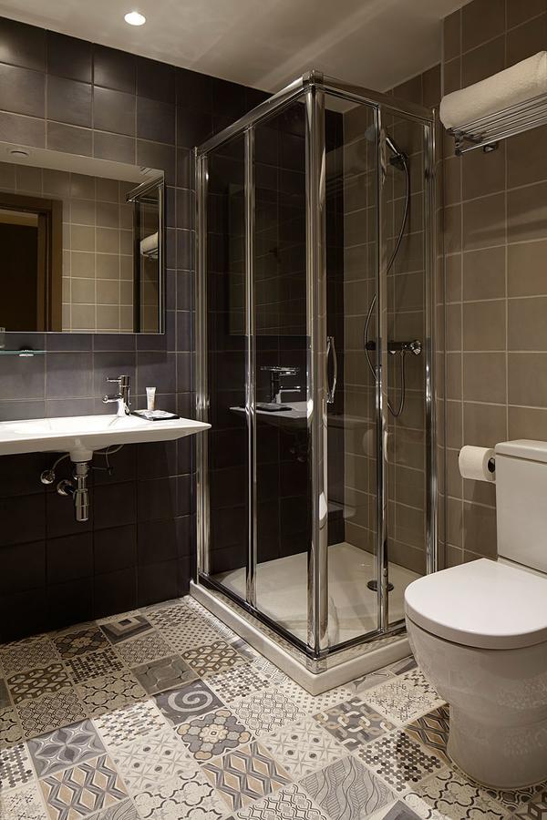 Hotel Imaz Сегура Экстерьер фото